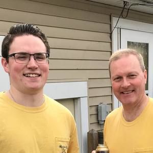 Meet your Posher, Ben